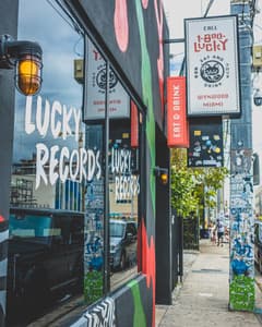 1-800-Lucky
