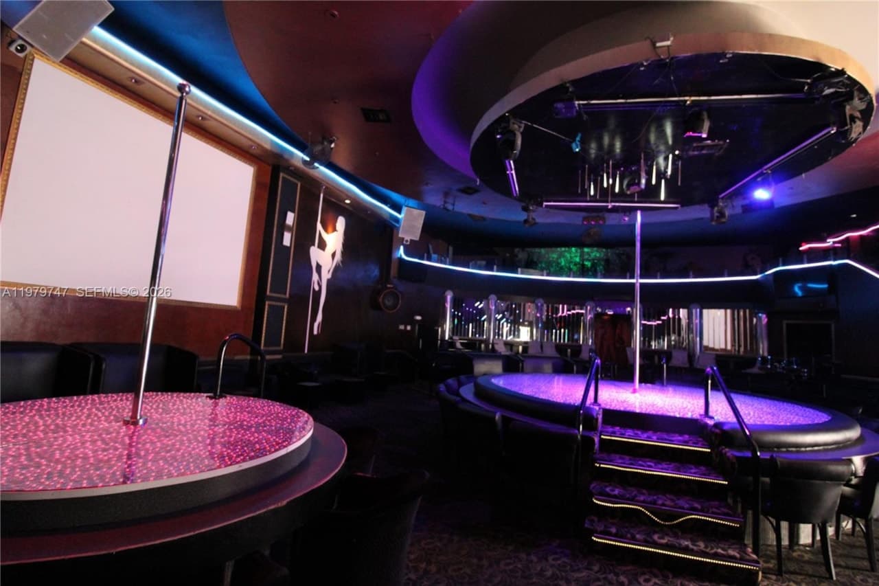 Club Madonna