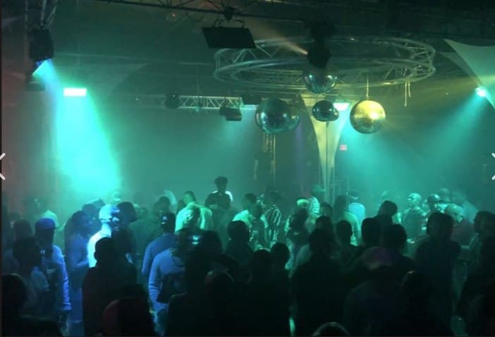 Clubboi