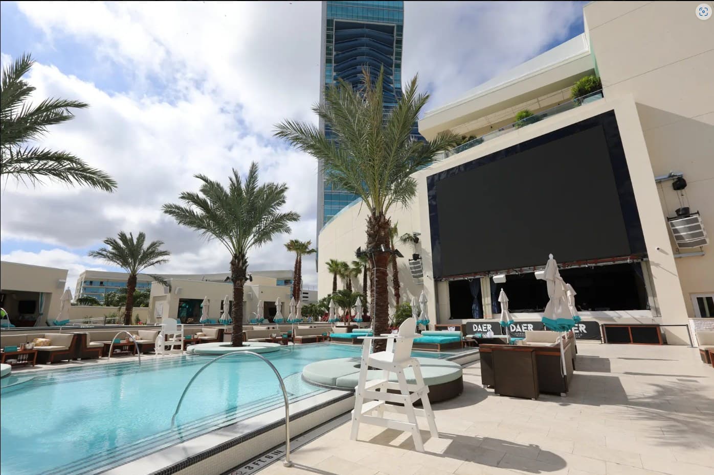 Daer Dayclub