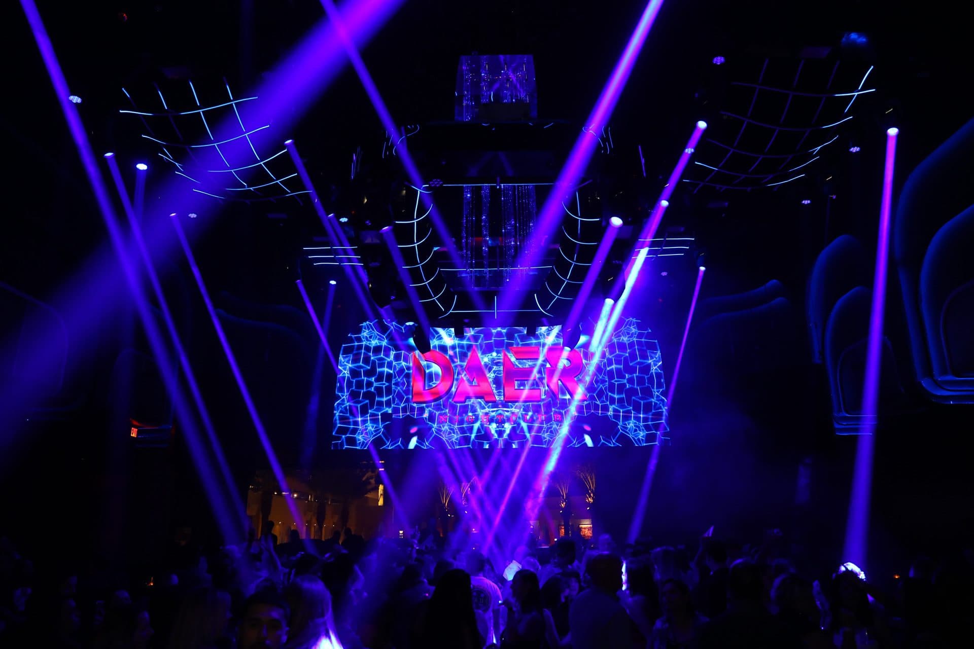 Daer Nightclub