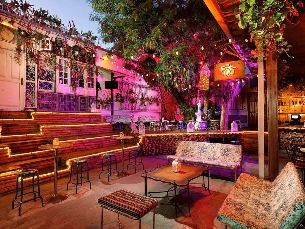 El Patio Wynwood