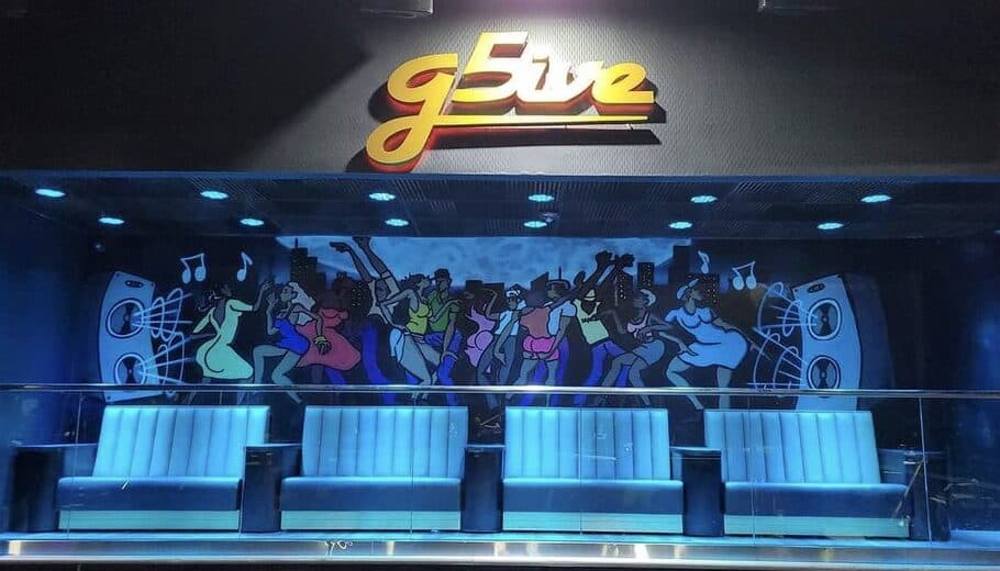 G5ive Miami