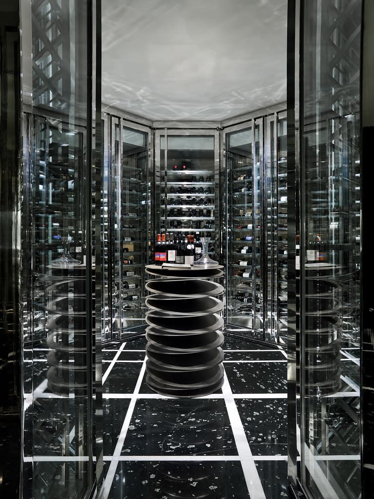 The Vault