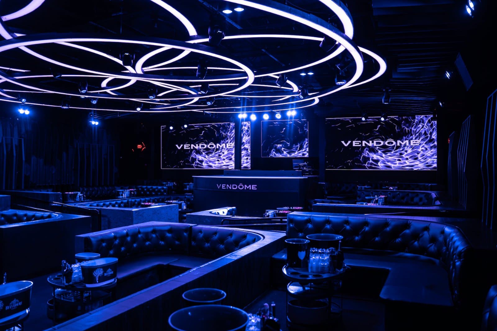 Vendome Miami