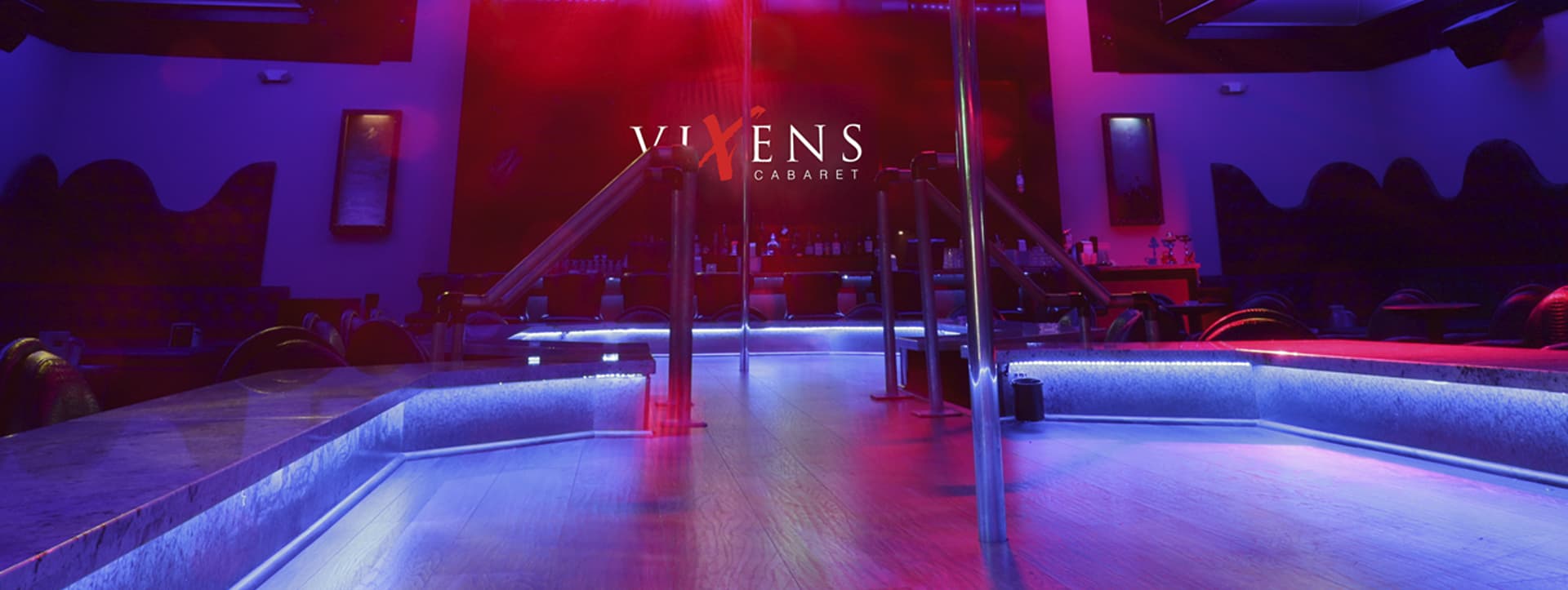 Vixen's Cabaret