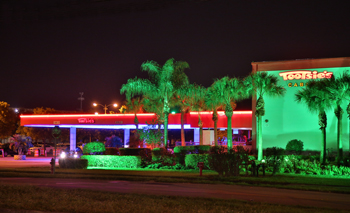 Tootsie's